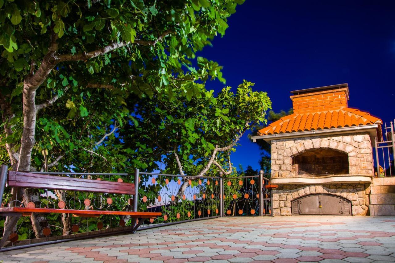 Vacation Home Tea Senj  Zewnętrze zdjęcie