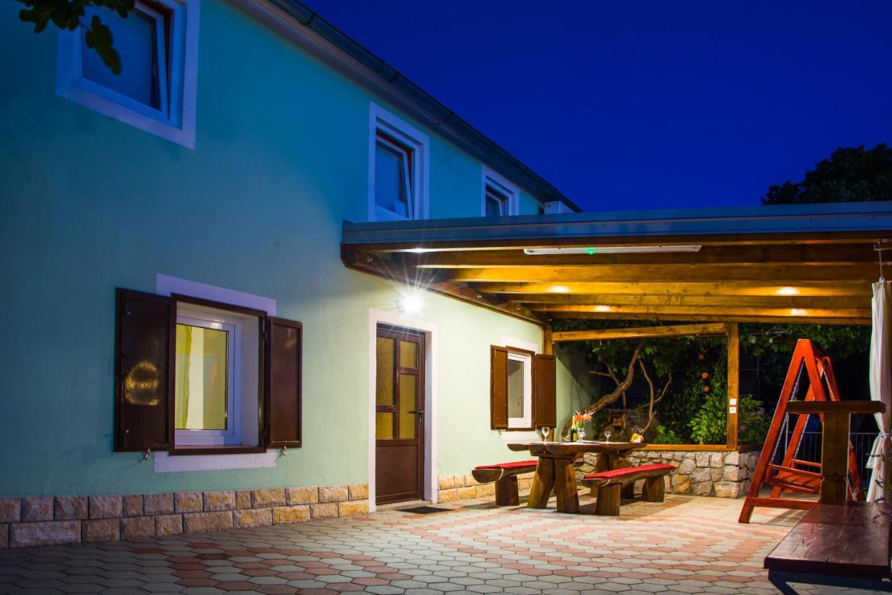Vacation Home Tea Senj  Zewnętrze zdjęcie