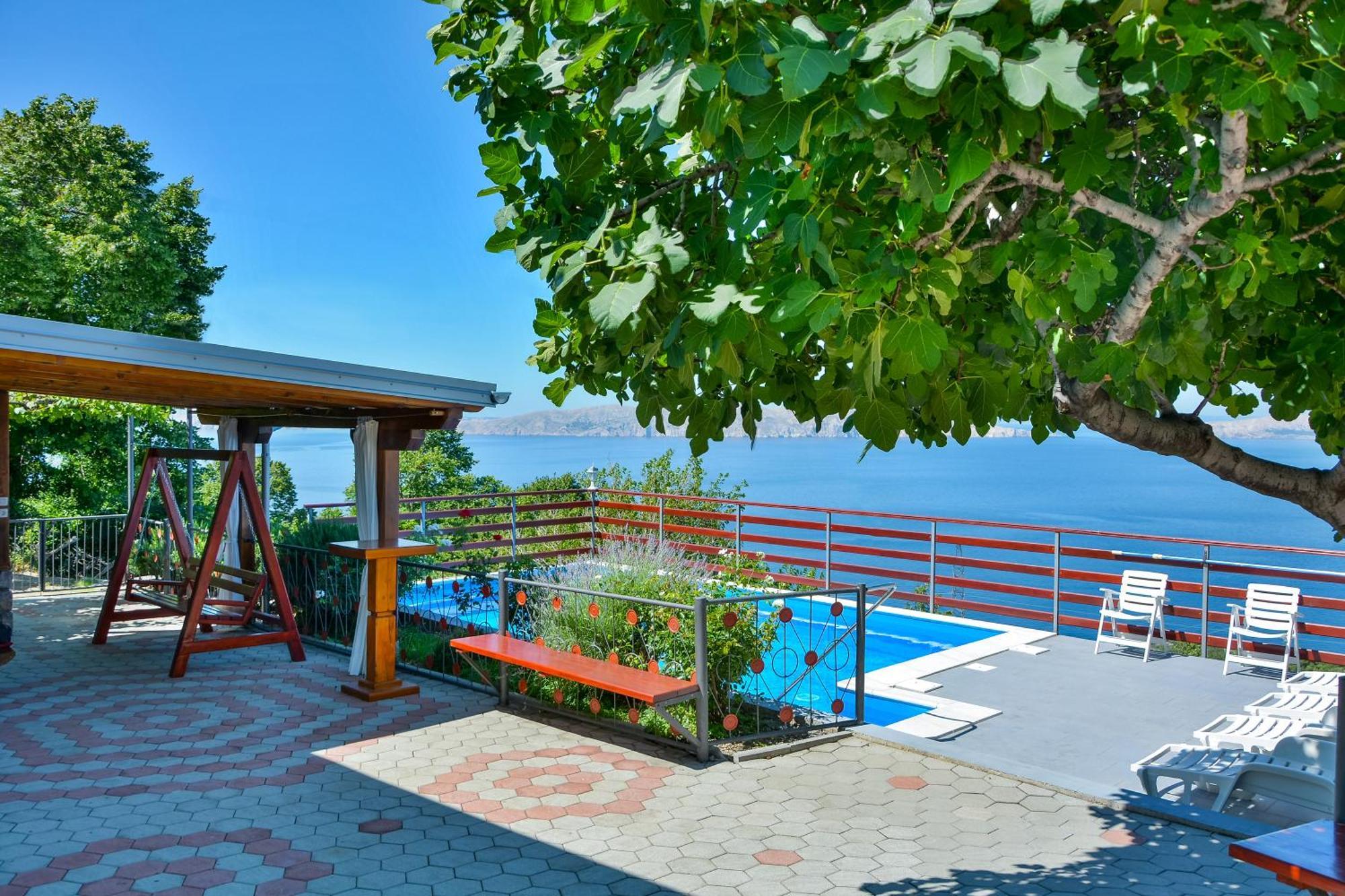 Vacation Home Tea Senj  Zewnętrze zdjęcie