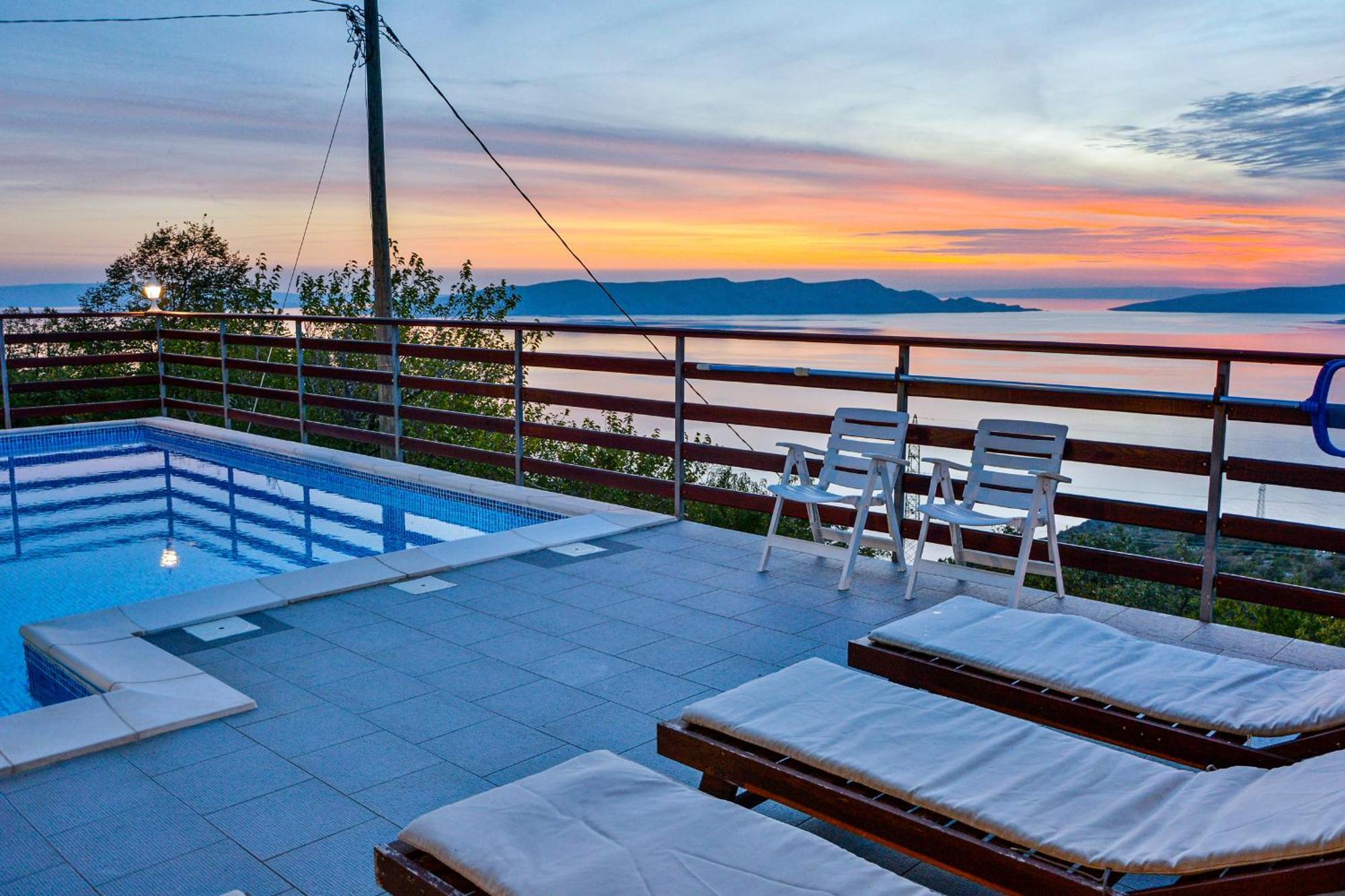 Vacation Home Tea Senj  Zewnętrze zdjęcie
