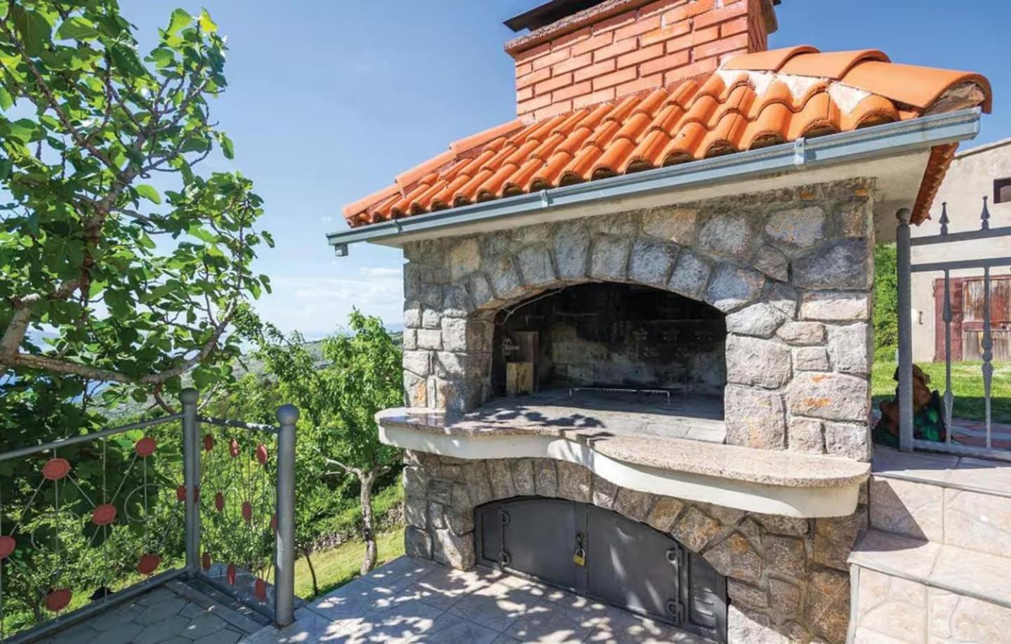 Vacation Home Tea Senj  Zewnętrze zdjęcie