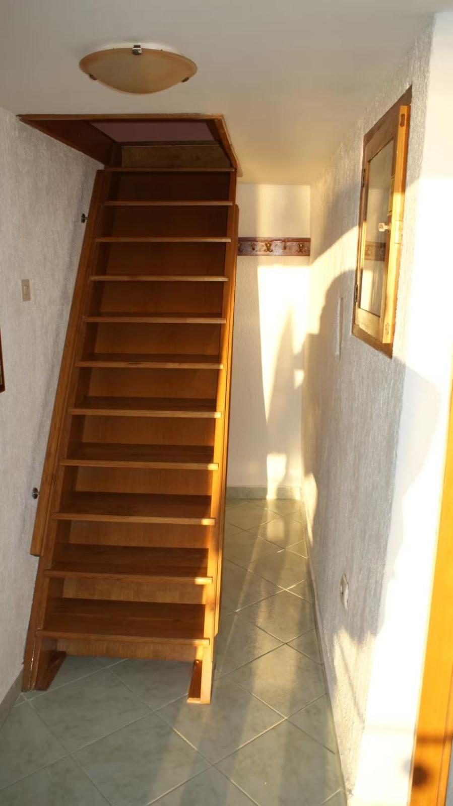 Vacation Home Tea Senj  Zewnętrze zdjęcie