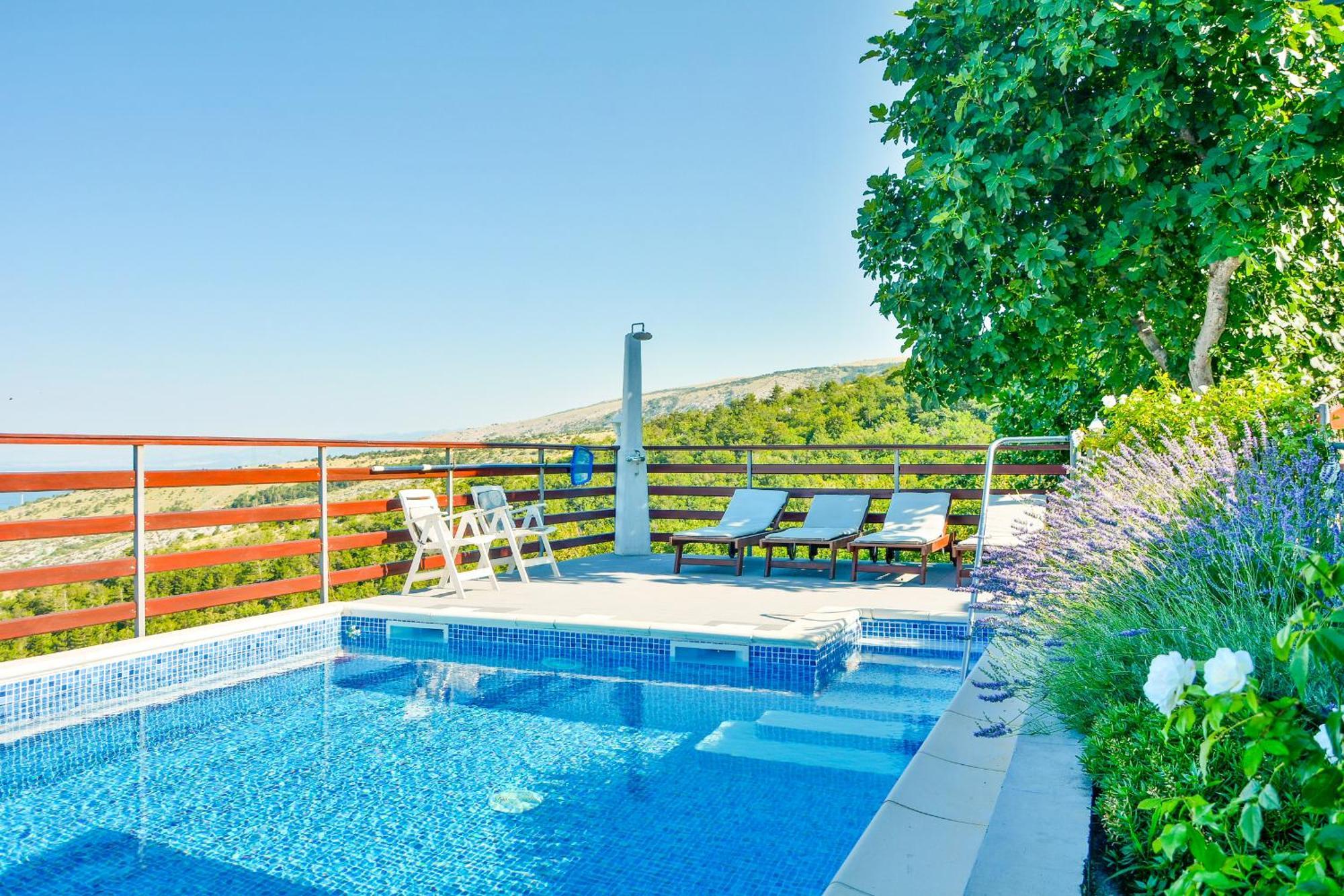 Vacation Home Tea Senj  Zewnętrze zdjęcie