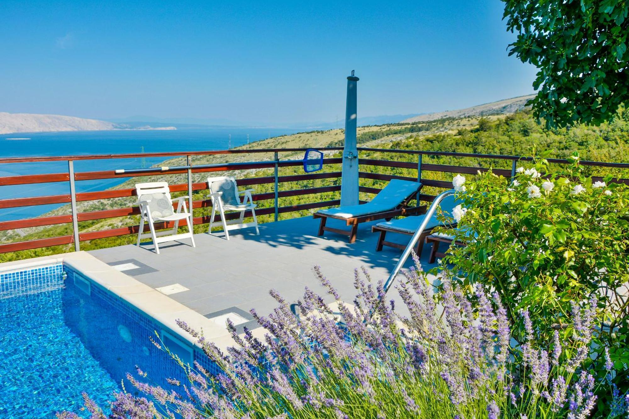 Vacation Home Tea Senj  Zewnętrze zdjęcie