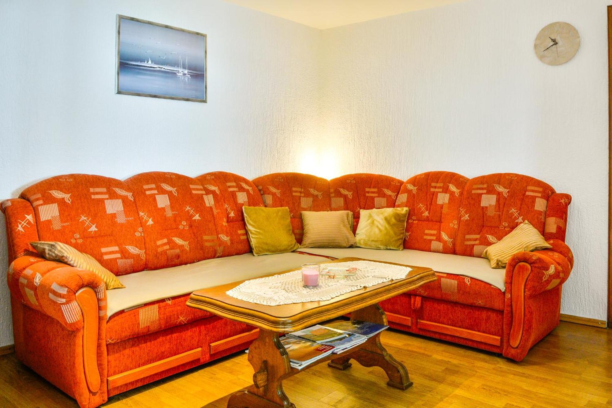 Vacation Home Tea Senj  Zewnętrze zdjęcie