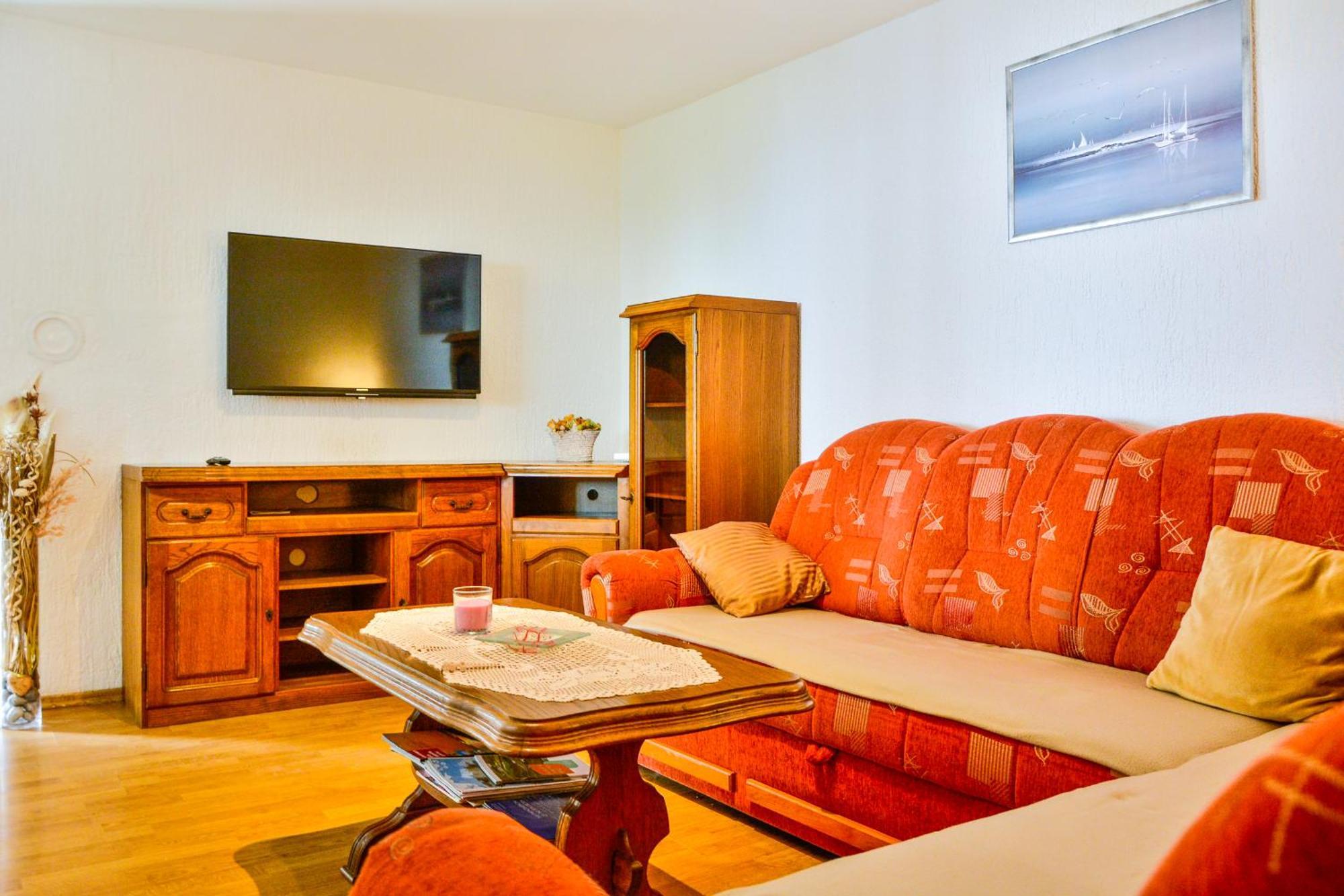 Vacation Home Tea Senj  Zewnętrze zdjęcie