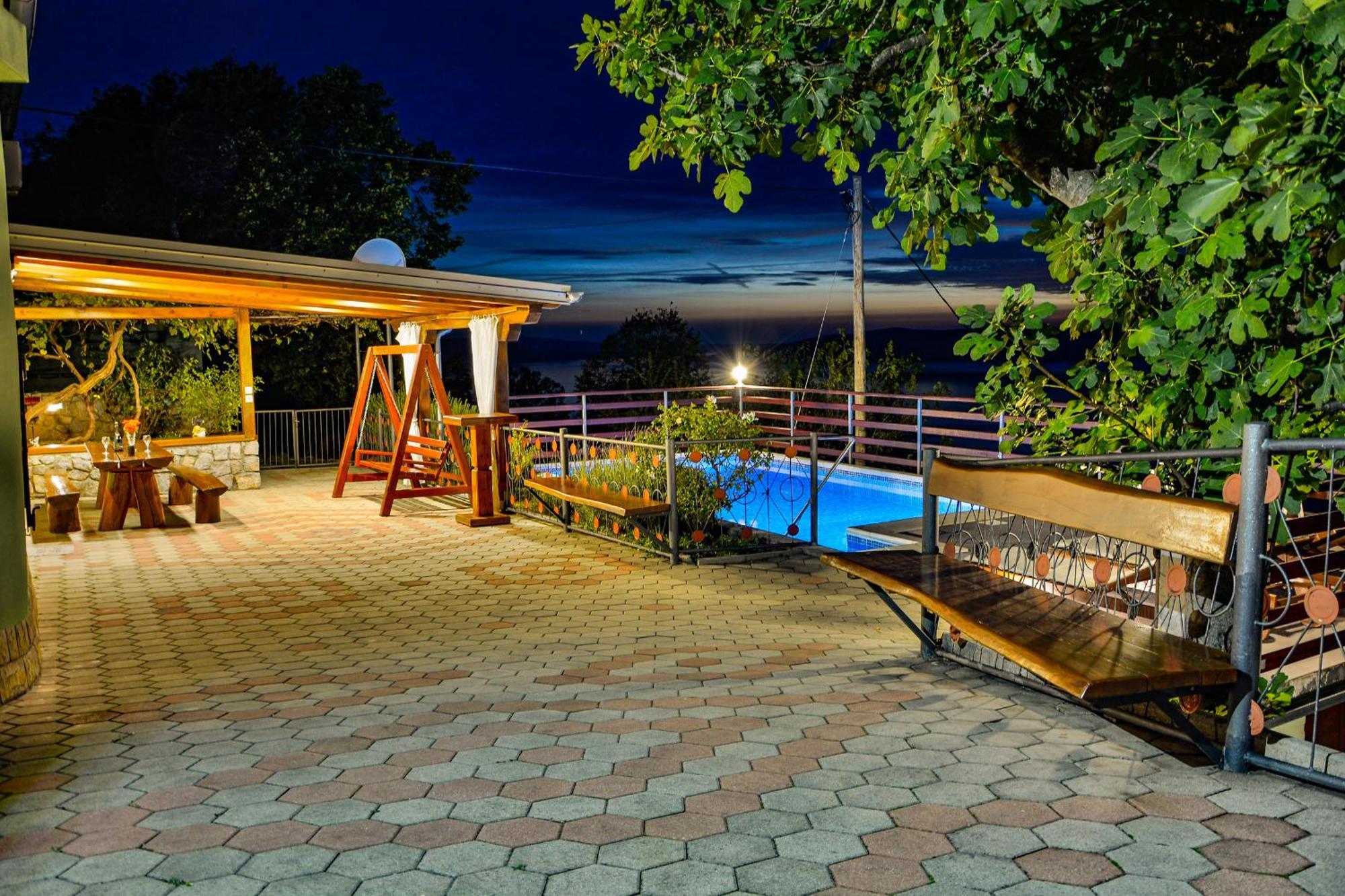 Vacation Home Tea Senj  Zewnętrze zdjęcie