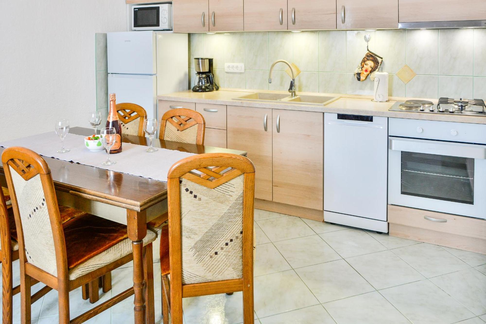 Vacation Home Tea Senj  Zewnętrze zdjęcie