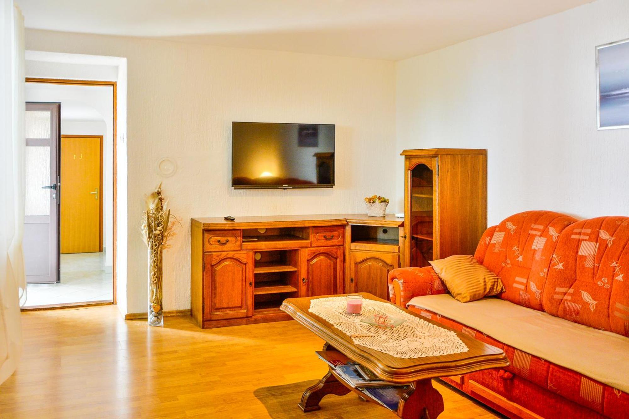 Vacation Home Tea Senj  Zewnętrze zdjęcie