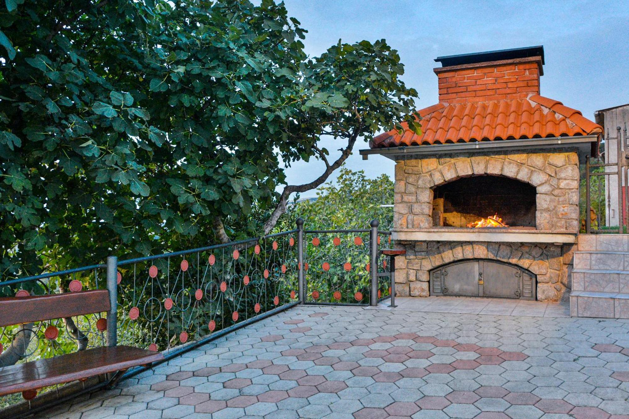Vacation Home Tea Senj  Zewnętrze zdjęcie