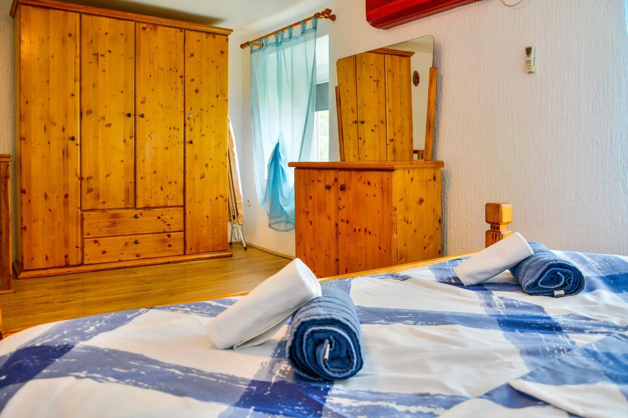 Vacation Home Tea Senj  Zewnętrze zdjęcie