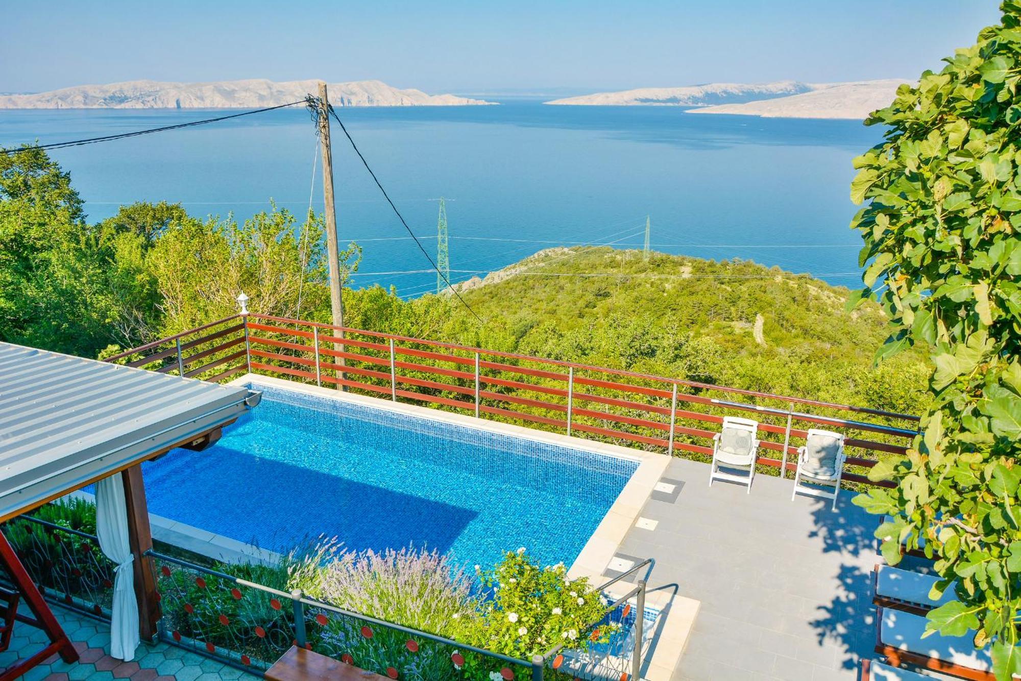 Vacation Home Tea Senj  Zewnętrze zdjęcie
