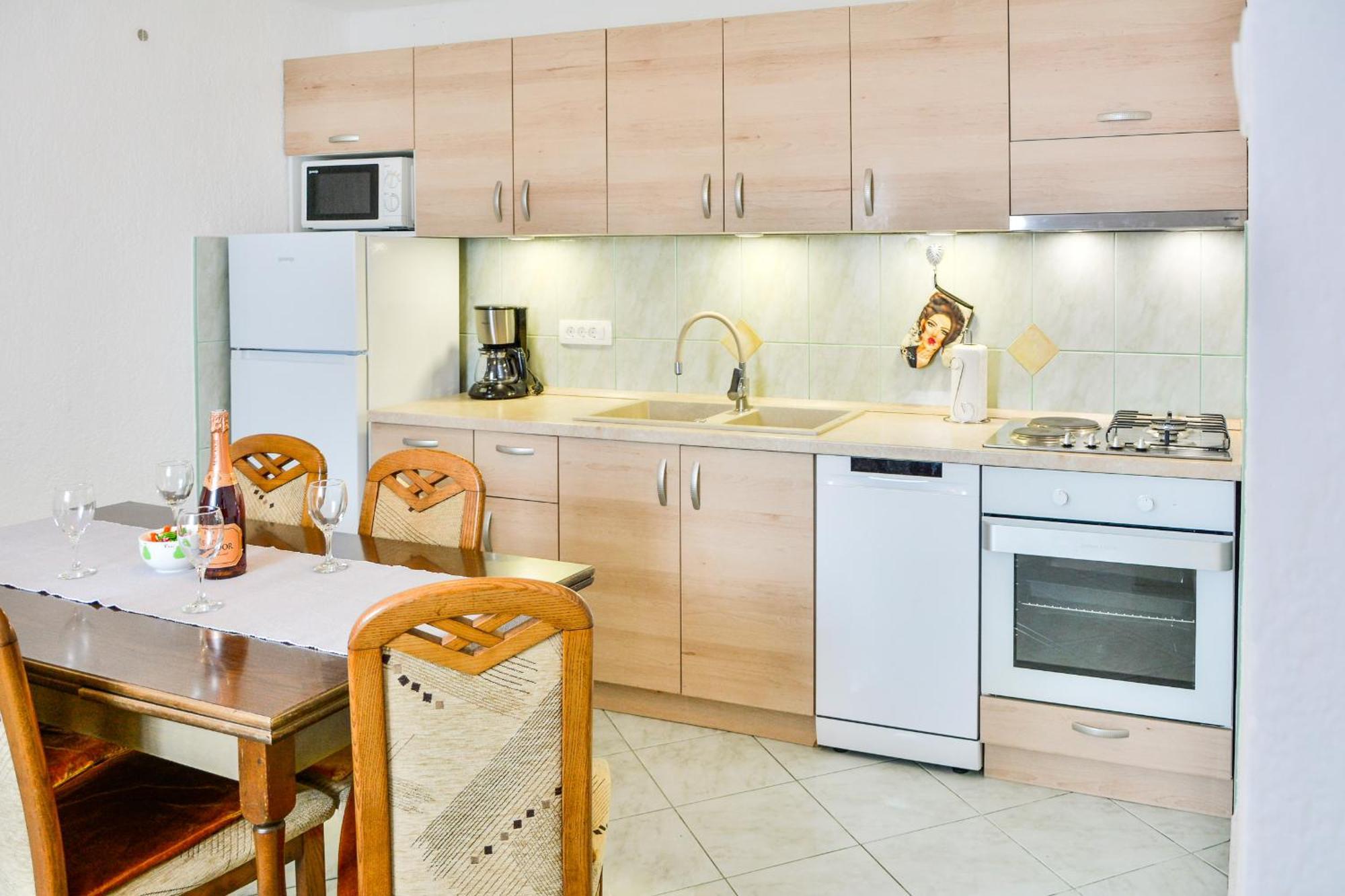 Vacation Home Tea Senj  Zewnętrze zdjęcie
