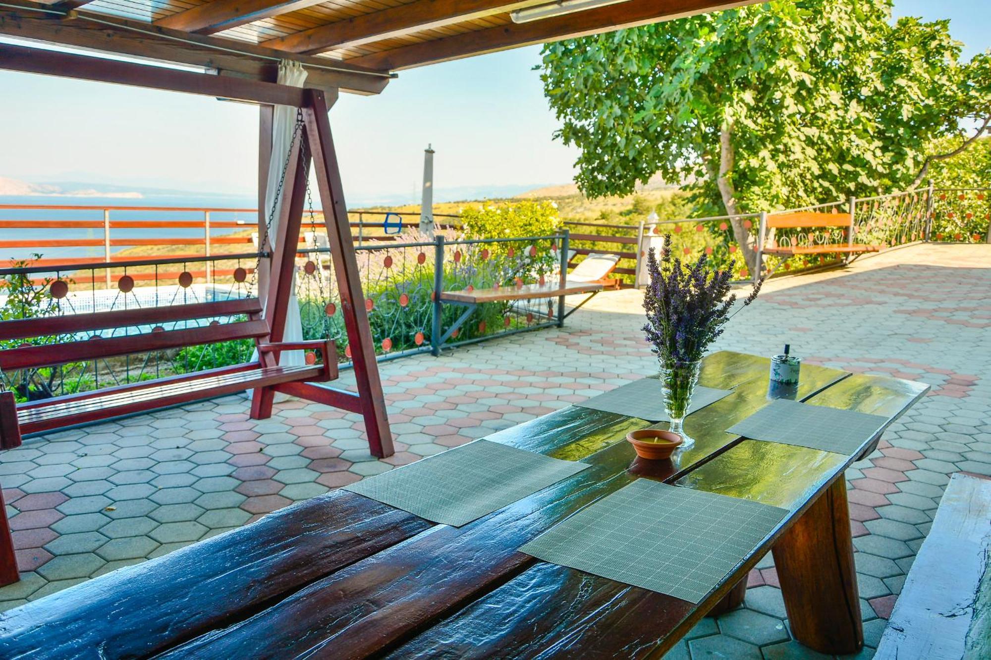 Vacation Home Tea Senj  Zewnętrze zdjęcie
