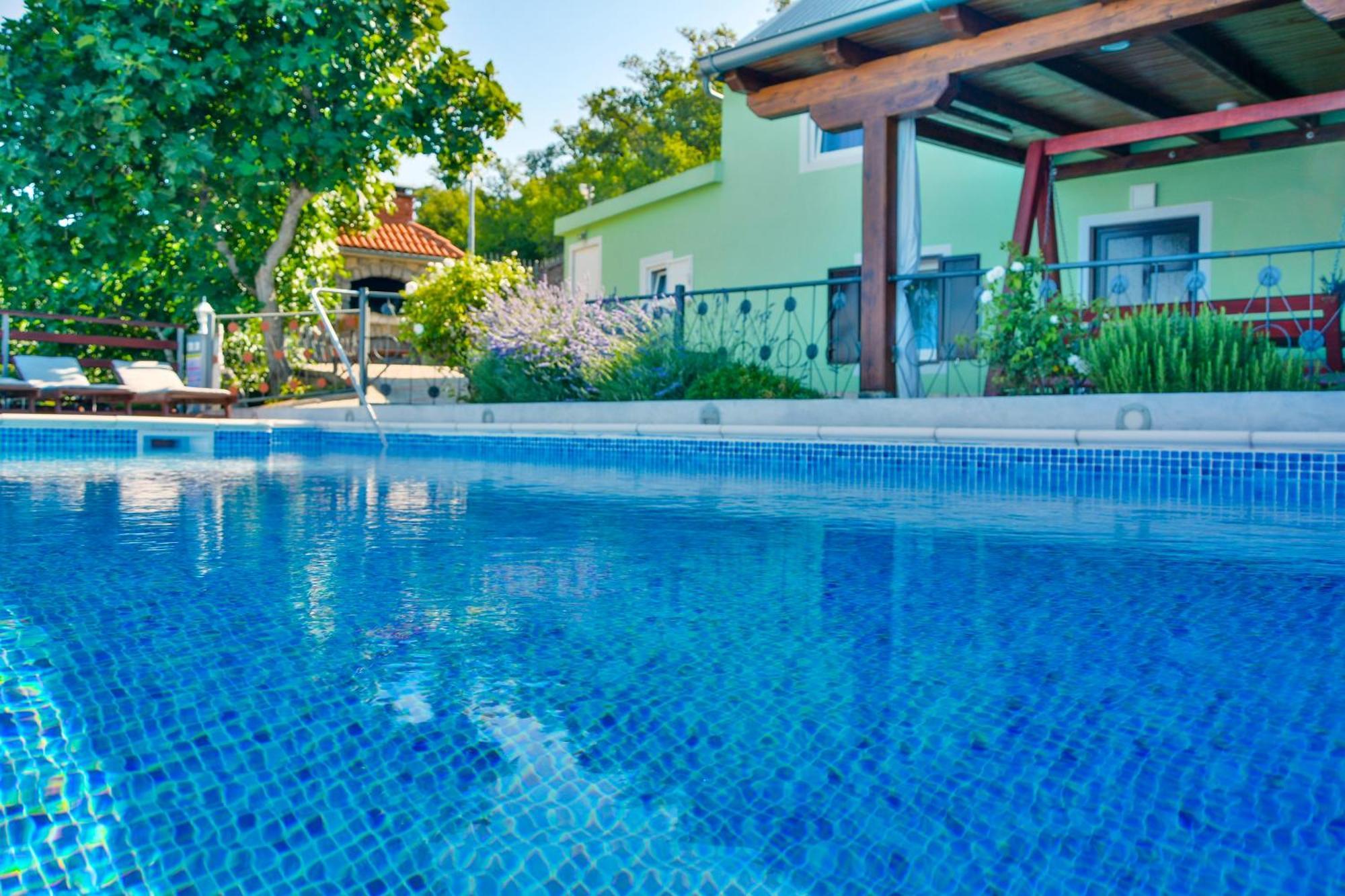 Vacation Home Tea Senj  Zewnętrze zdjęcie