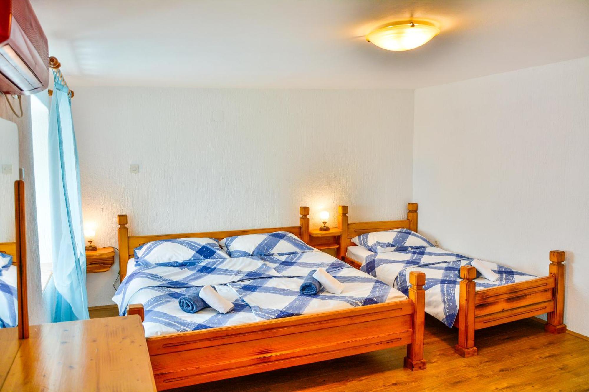 Vacation Home Tea Senj  Zewnętrze zdjęcie