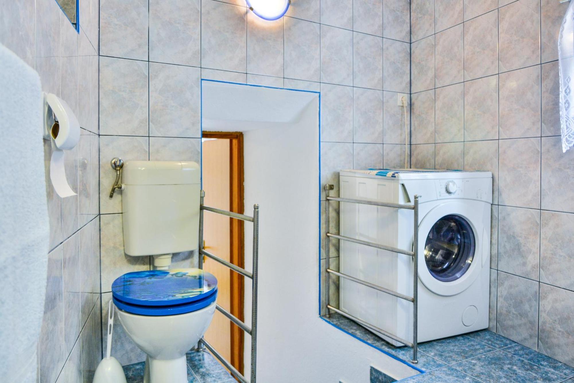 Vacation Home Tea Senj  Zewnętrze zdjęcie