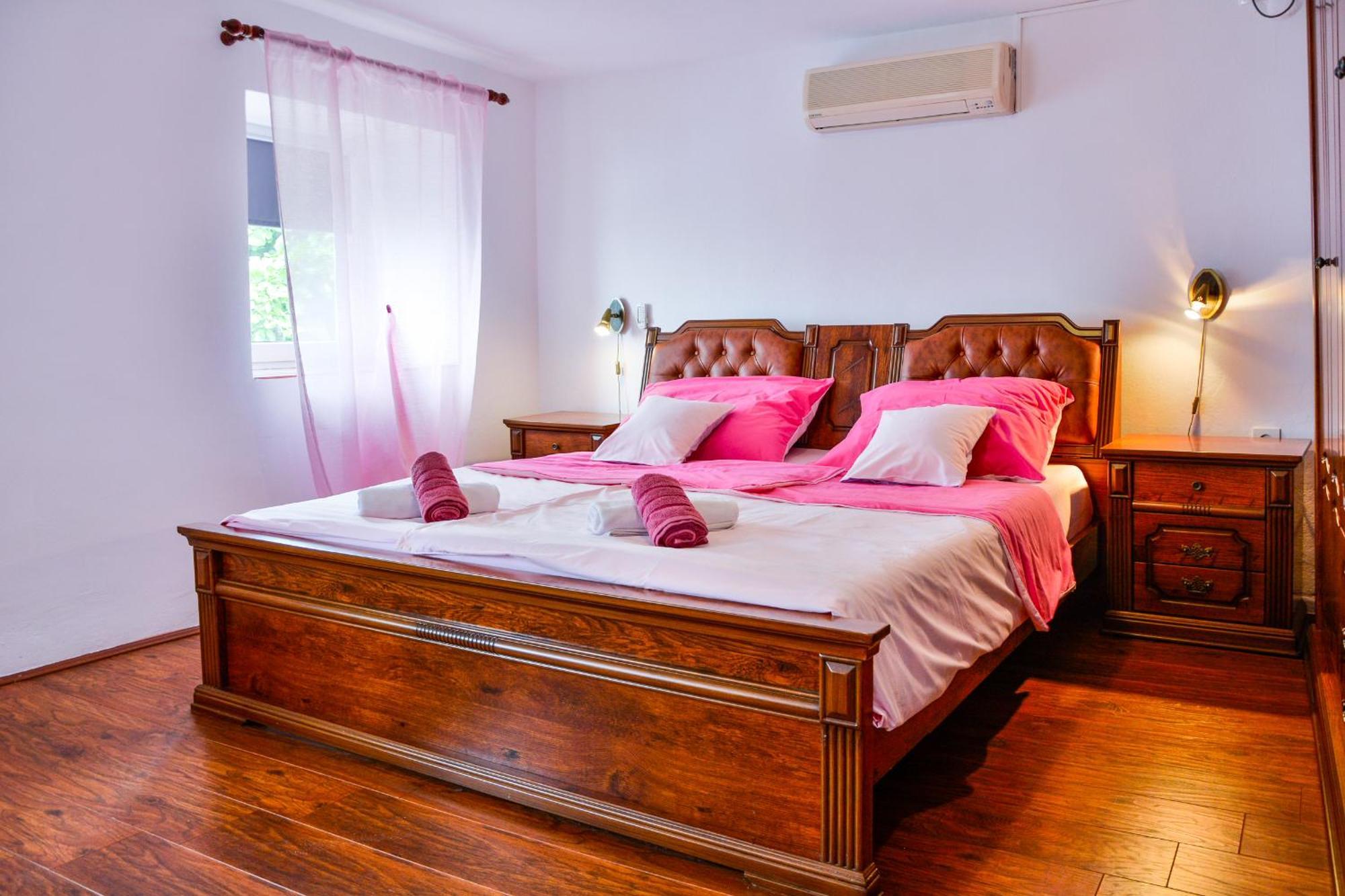 Vacation Home Tea Senj  Zewnętrze zdjęcie